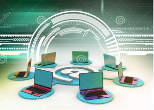 計算機應用技術畢業論文選題指南與范例