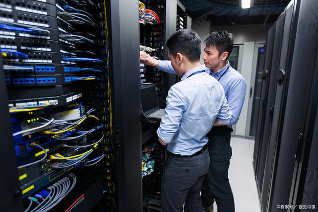 電子信息工程、通信工程和網絡工程，到底有啥不一樣？—— 給普通人的大白話解讀