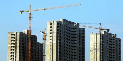全國房地產開發投資前十月下降10.3%，大連市場面臨調整期