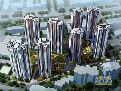 金州新區秋展18熱盤報價揭曉，最低起價6500元引領大連房地產市場