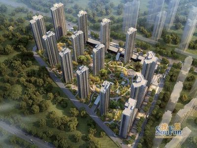 金馬路沿線交通優(yōu)質(zhì)樓盤，限時(shí)優(yōu)惠最高達(dá)5.7萬元